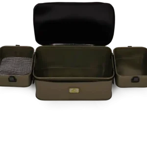 Korum EVA Tackle and Bait Carryall 15l