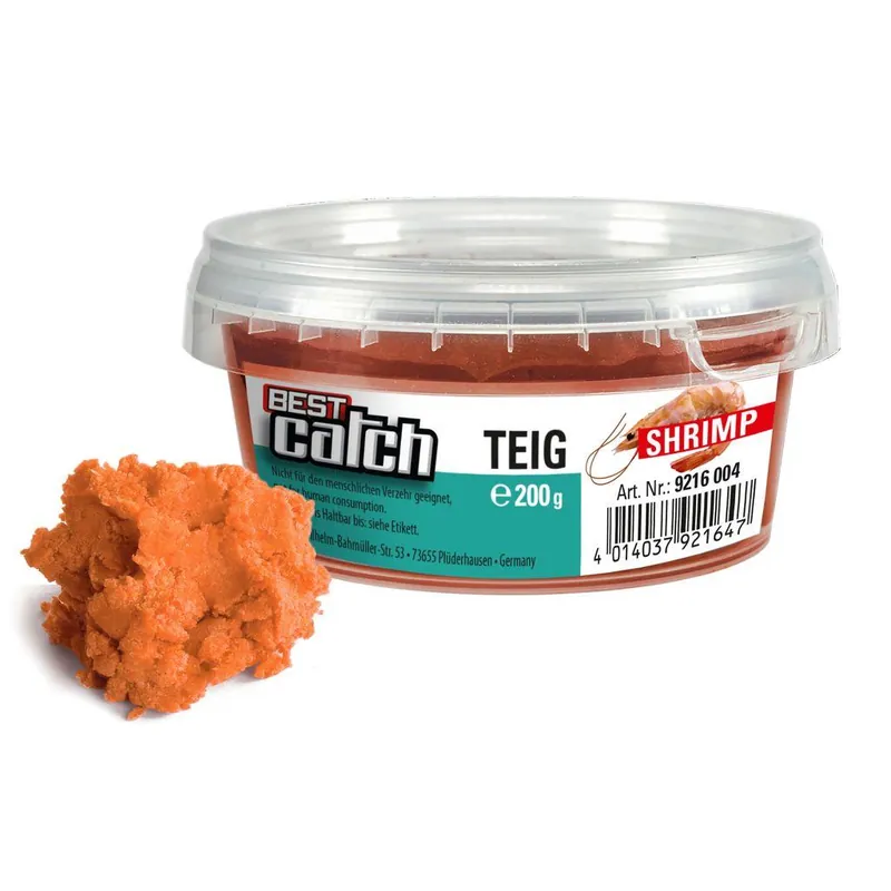 Jenzi Aroma-Teig 200g