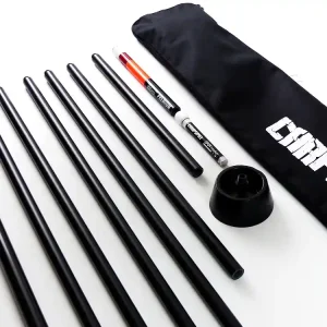 Carpspot Spotmarker Premium mit Leuchtkopf