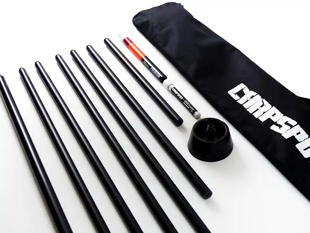 Carpspot Spotmarker Premium mit Leuchtkopf