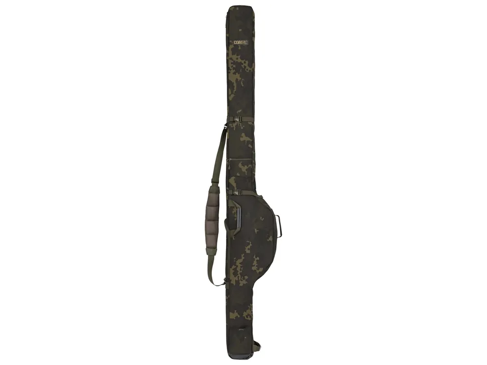 Korda Compac 5 Rod Holdall Dark Kamo