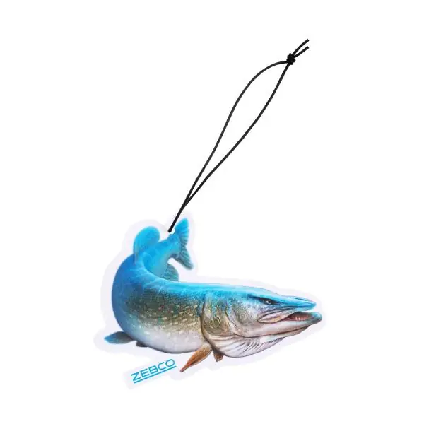 Zebco Target Fish Air Freshener