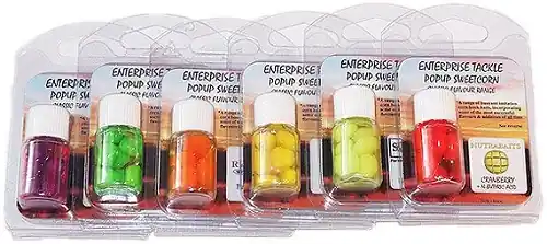 Enterprise Tackle CL FL Range -