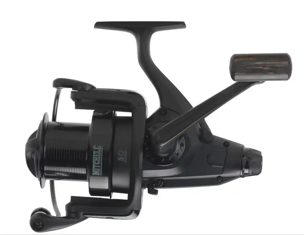 Mitchell Avocast FS7000 Black Edition