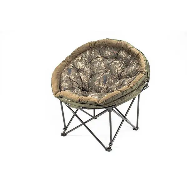 Nash Tackle Indulgence Moon Chair