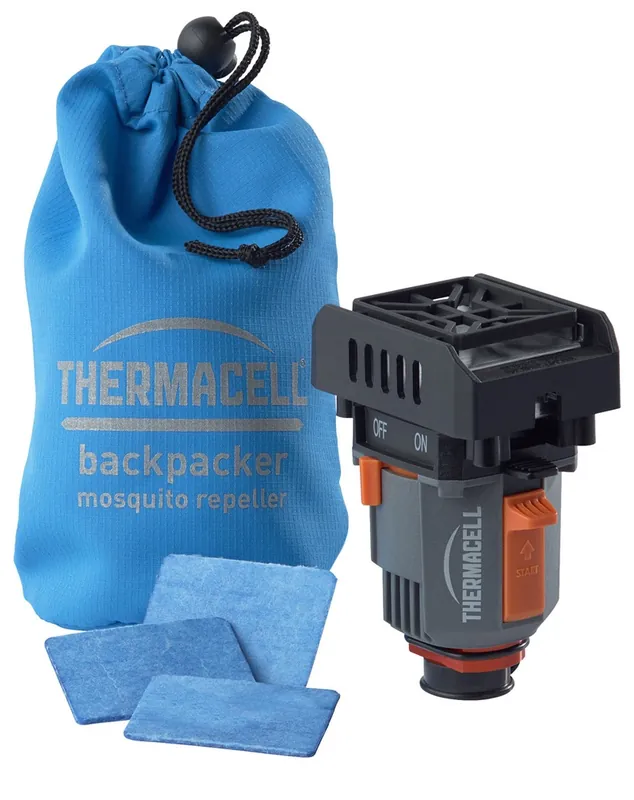 ThermaCell MR-BP Backpacker