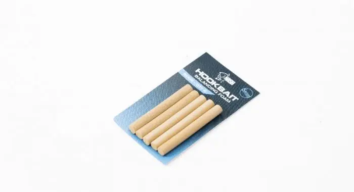 Nash Tackle Bait Balancing Foam Beige