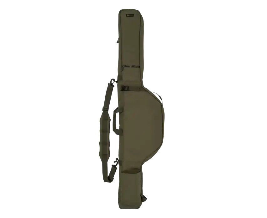 Avid Carp RVS 10ft Retractable 2-Rod Bag
