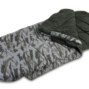 Uni Cat Superior 4-Season Sleeping Bag