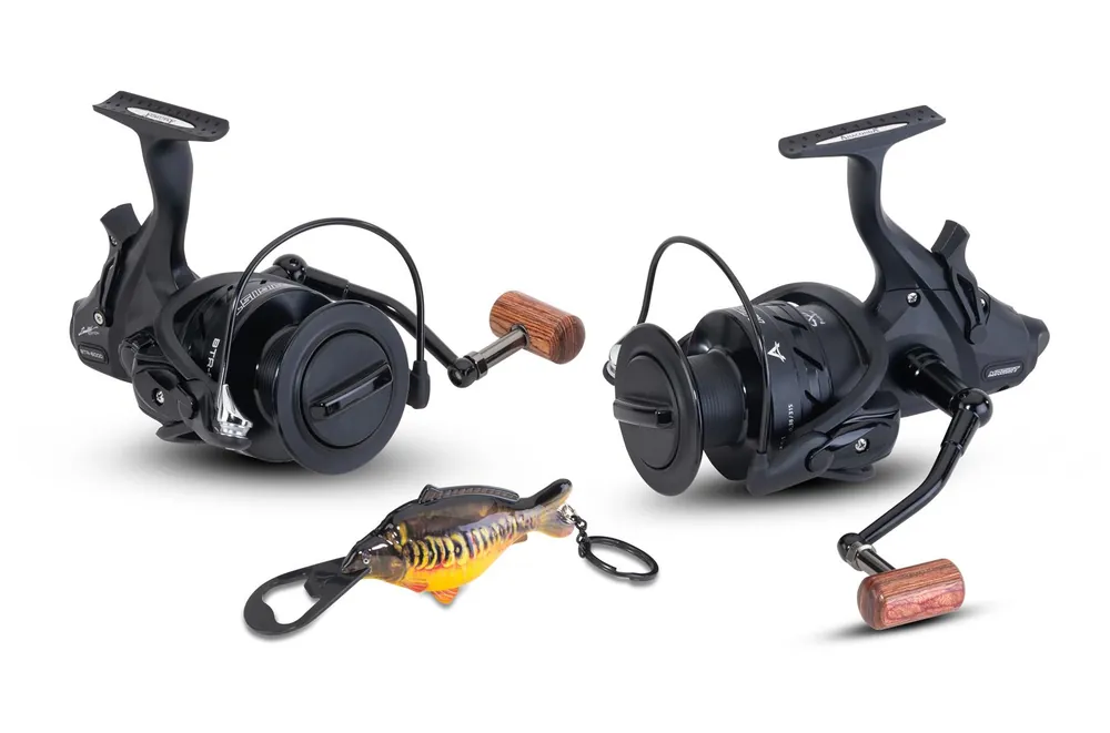 Anaconda Magist BTR-6000 BlackBox LE 2pcs.