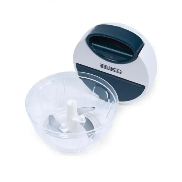 Zebco Trophy Bait Chopper