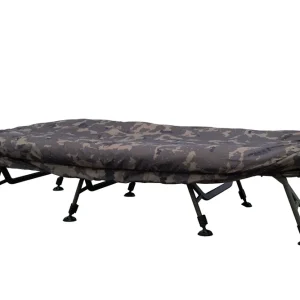 Solar Tackle Worldwide Sleep System Wide 8 Leg