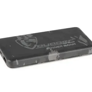 Fox Rage Camo Power Bank 10k