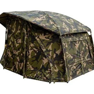 Fox Frontier II Camo