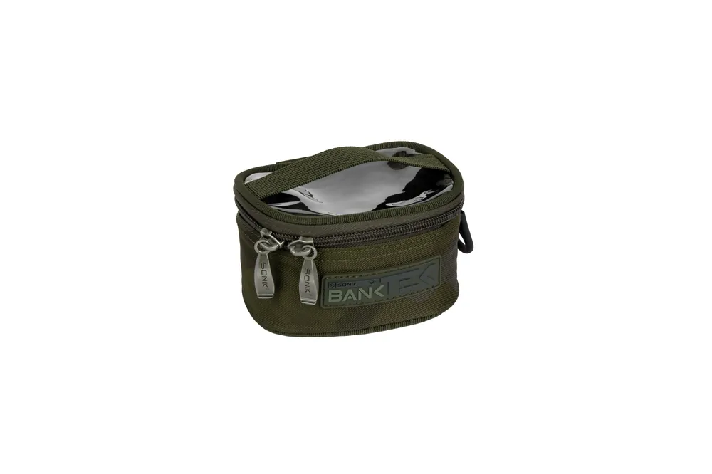 Sonik Bank-Tek Accessory Pouch Small