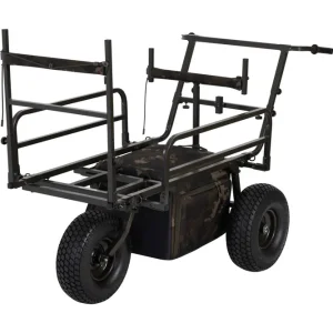 Carp-Porter Trident Carp Porter Dark Kamo