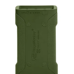 RidgeMonkey Vault C-Smart Wireless 26950mAh Green
