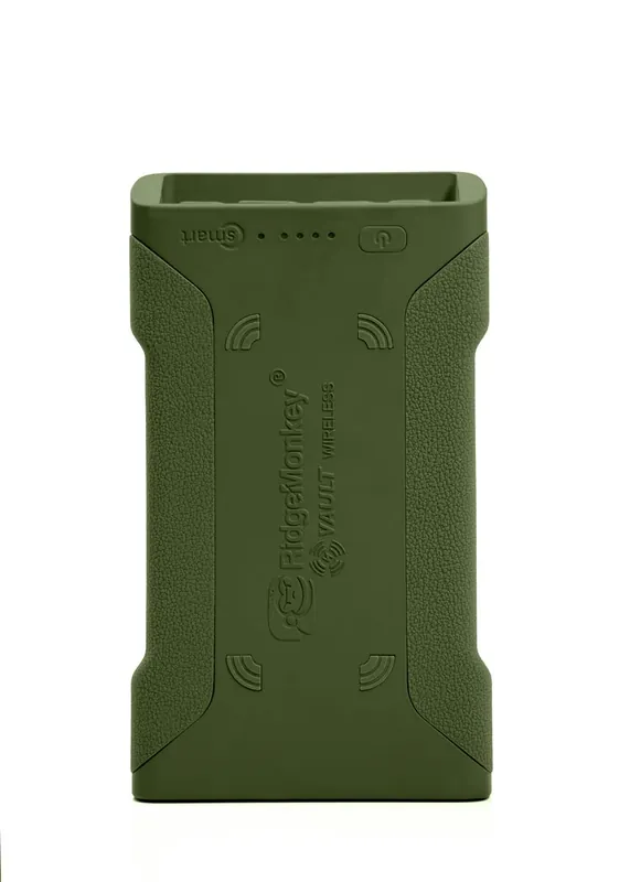 RidgeMonkey Vault C-Smart Wireless 26950mAh Green