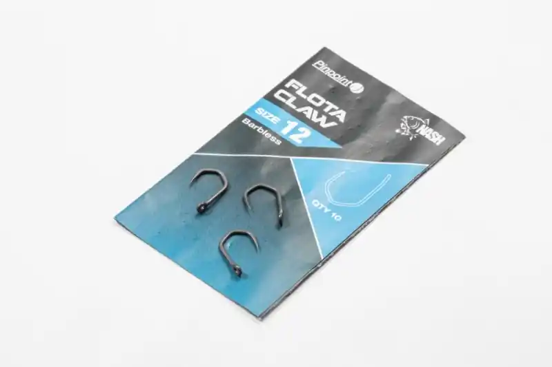Nash Tackle Flota Claw Size 12