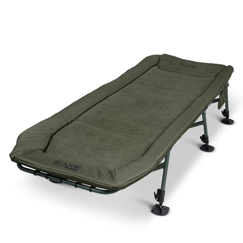 Sonik AXS Levelbed Comfort Memory Foam