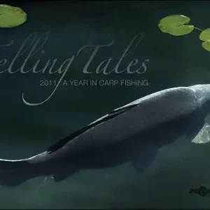 Korda Yearbook Telling Tales 2011