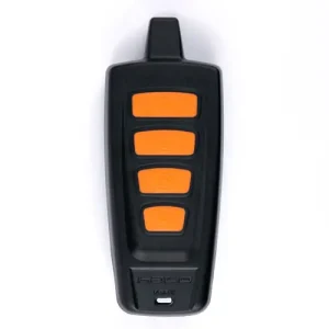 Fox Halo Illuminated Marker Pole Remote