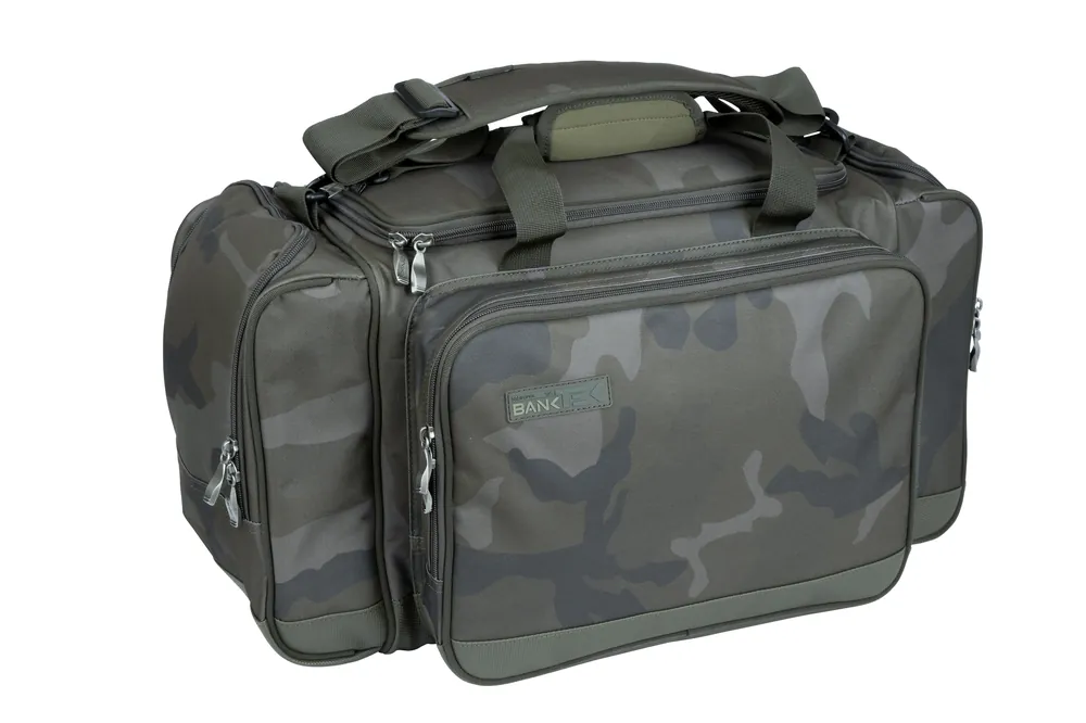 Sonik Bank-Tek Carryall Medium