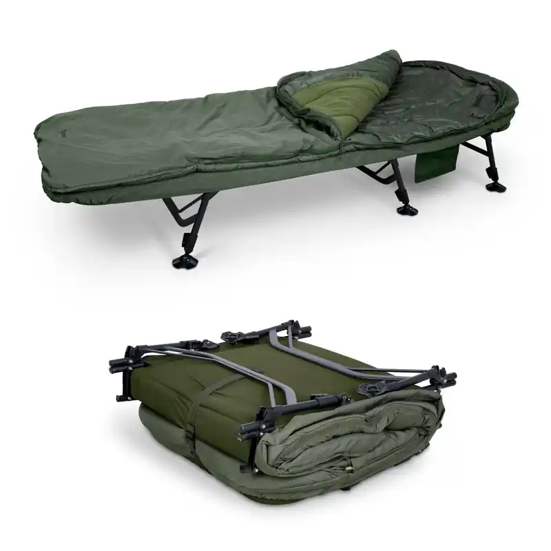 Sonik Bank-Tek 5 Season Sleep System