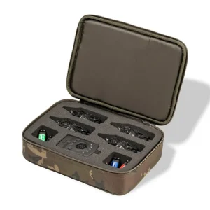 Nash Tackle Subterfuge Siren R4 Presentation Case