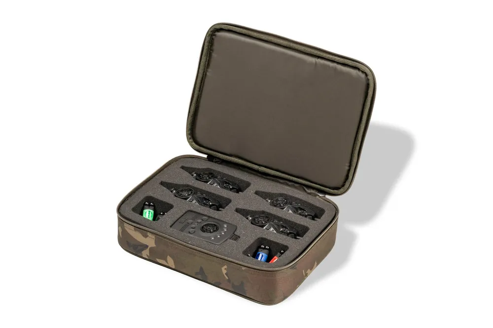 Nash Tackle Subterfuge Siren R4 Presentation Case