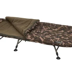 Fox Camolite Compact Sleep System