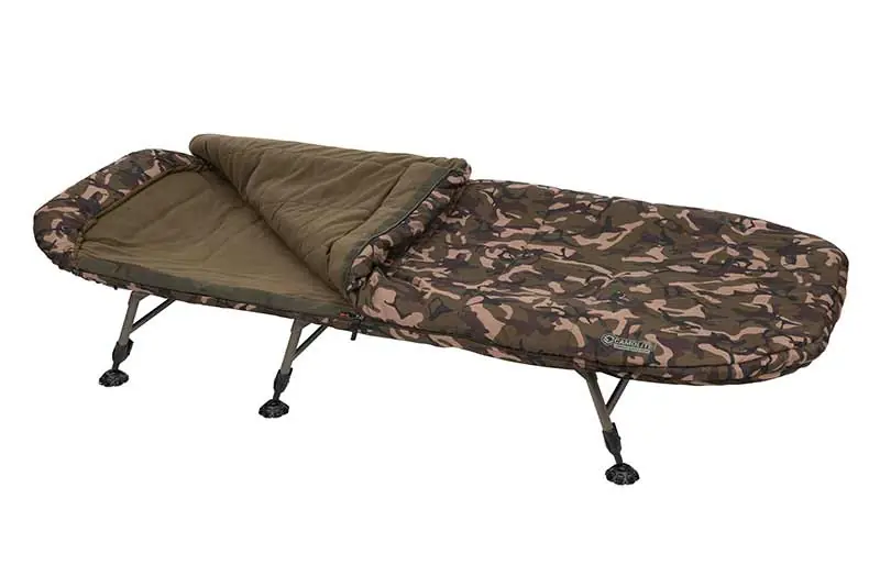 Fox Camolite Compact Sleep System