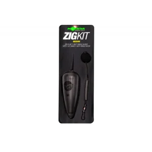 Korda Zig Kit Medium