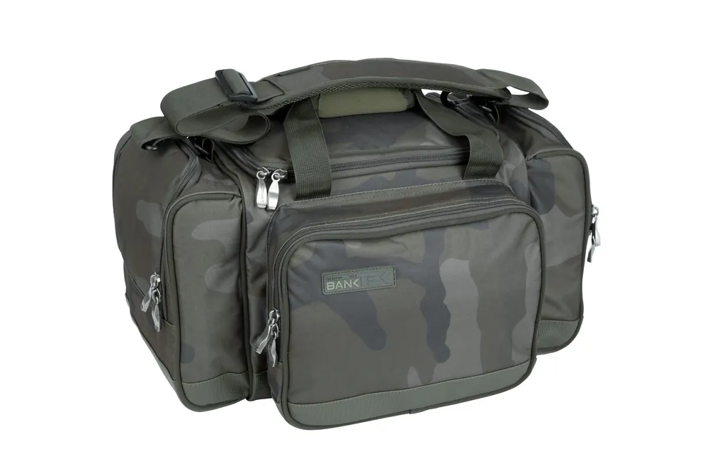 Sonik Bank-Tek Carryall Compact