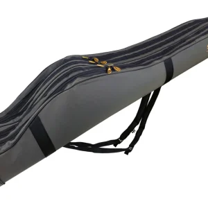Sportex Rutentasche 4 Fächer für montierte Ruten 165cm