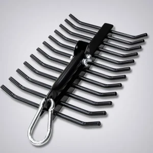 Carpspot Krautharke schwarz klappbar