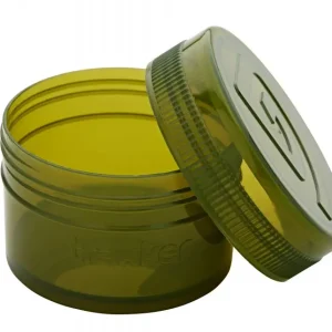 Trakker Half Sized Glug Pots 6er Pack