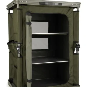 Fox Session Storage