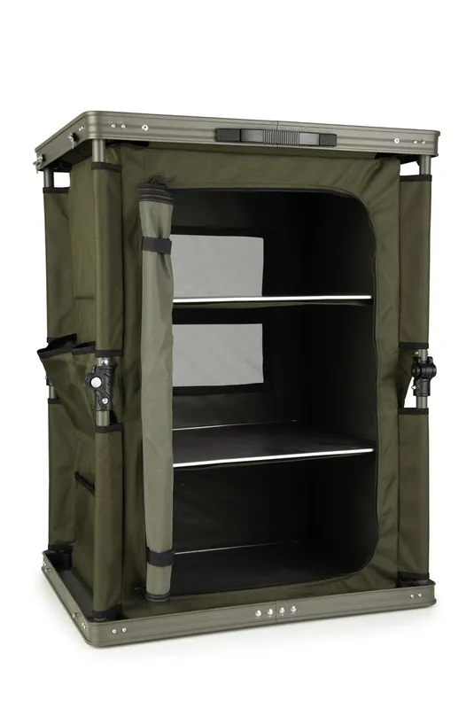 Fox Session Storage