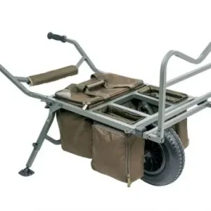 Nash Tackle Trax Metro MK2