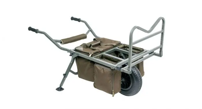 Nash Tackle Trax Metro MK2