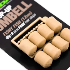 Korda PopUp Dumbell Fishy Fish