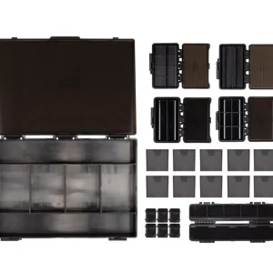 Nash Tackle Tackle Box Loaded