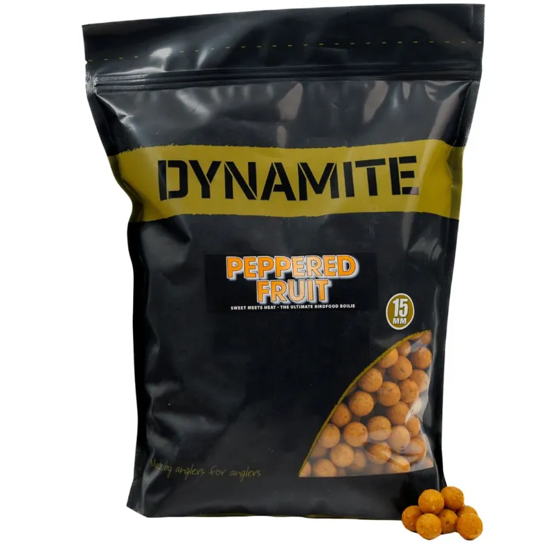 Dynamite Baits Peppered Fruit 1,8kg
