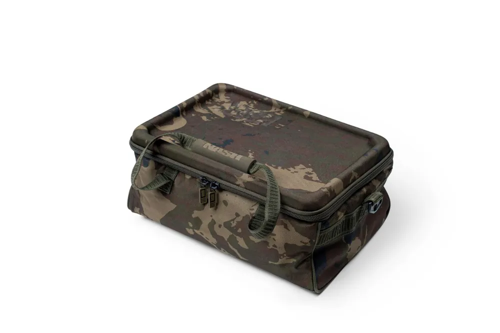 Nash Tackle Subterfuge Food Bag 20L