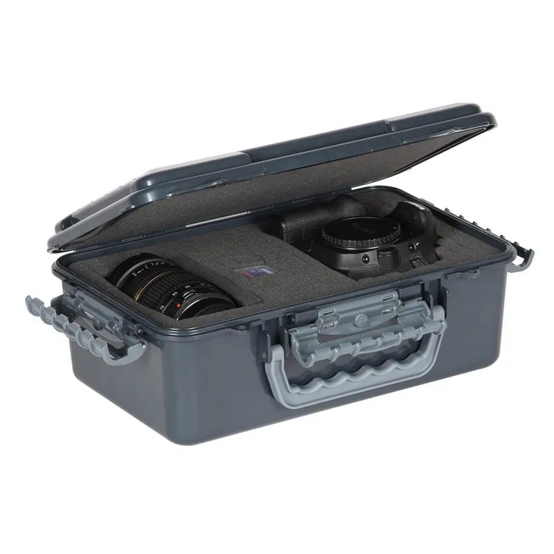 Plano Extra-Large ABS Waterproof Case Charcoal