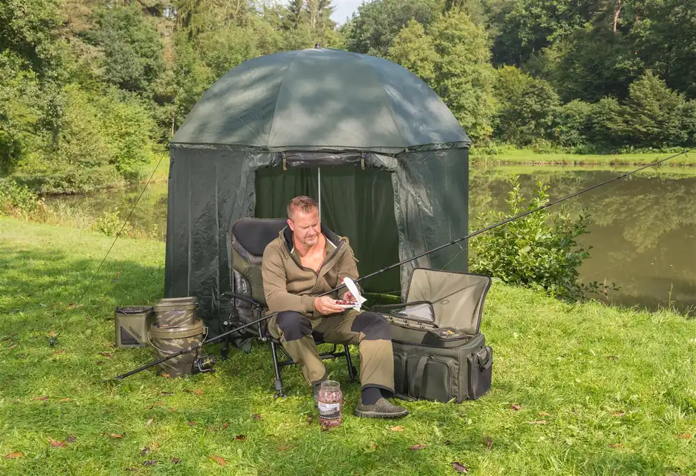 Anaconda Shelter