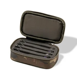 Nash Tackle Subterfuge Siren Micro Swing Arm Storage Case