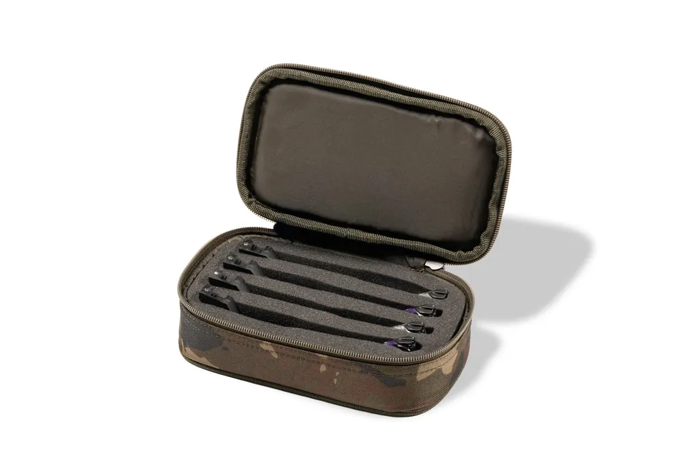 Nash Tackle Subterfuge Siren Micro Swing Arm Storage Case