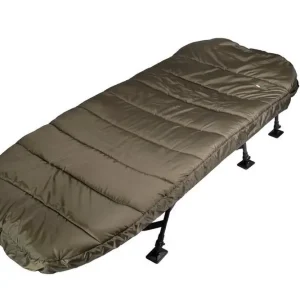 JRC Defender II Flatbed Sleepsystem Wide